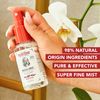 THAYERS Alcohol-Free Rose Petal Witch Hazel Facial Mist Toner - 3oz