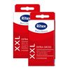 16 (2 x 8er) Ritex XXL Kondome - Extra Große Condome