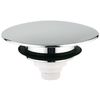 GROHE Nipple Chrome 45986000