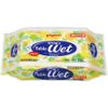 Pigeon te-buruuxettotexisyu Telling Replacement for 70 Sheets x 4 Pack