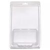 50 Pack Matchbox Mainline Standard Protectors Cases Storage Display Clear🔥