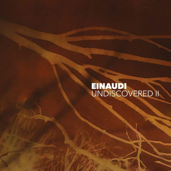 Undiscovered Vol.2 [VINYL]