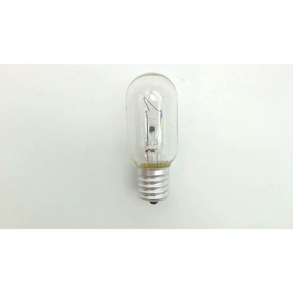 PS2376034 Replacement Light Bulb Compatible with Whirlpool Kenmore Microwaves