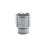 1/2" Drive 8 Point Standard Socket - 9/16"