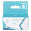 Supple Nips – Premium Nipple Enhancers (Size 4)