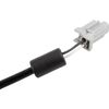 ABS Wheel Speed Sensor Front Left Driver Side For Subaru Forester Impreza 08-10