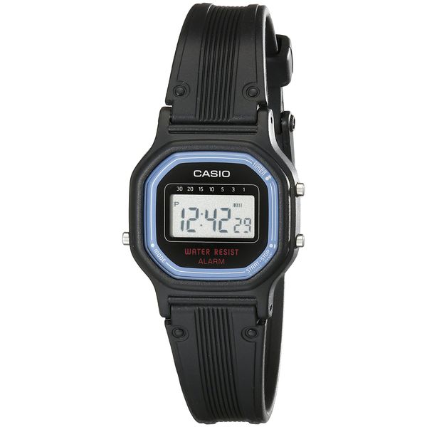Casio Women's LA11WB-1 Sport Watch