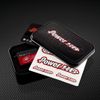 POWER HD D-18HV HV Coreless Motor 1/8 Titanium Gear Digital Servo Combo (2)