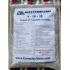 MASTERBLEND ® Tomato & Vegetable Fertilizer  4-18-38  (2 lbs) SHIPS FREE