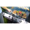 Char-Broil Comfort Grip Spatula, Medium