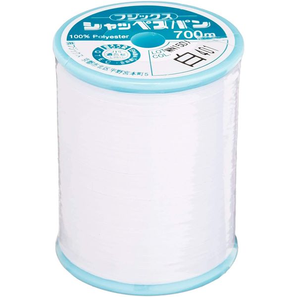 Fujix Shappesupan 60/700m white (japan import)