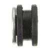 10Pcs Motorcycle Rubber Grommets Pressure Relief Cushion Replacement Accessories