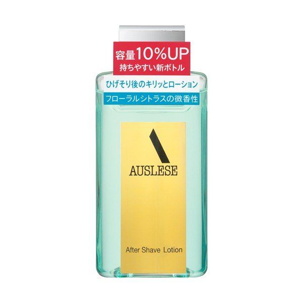 [Quasi-drug]《Shiseido》 Auslese Aftershave Lotion NA 110mL