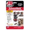J-B Weld ExhaustWeld 2" x 72" Repair Wrap, White