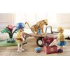 Playmobil Wiltopia Animal Rescue Quad