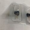 Honeywell 24PCFFB6G Board Mount Pressure Sensor ~ 100psi Unamp Barbed PCB 10vDC