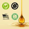 Brazilian Bare Shave Syrup, 4 Fluid Ounce