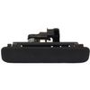 Exterior Door Handle For 2004-2011 Ford E-350 Super Duty 2003-2011 E-250 Black
