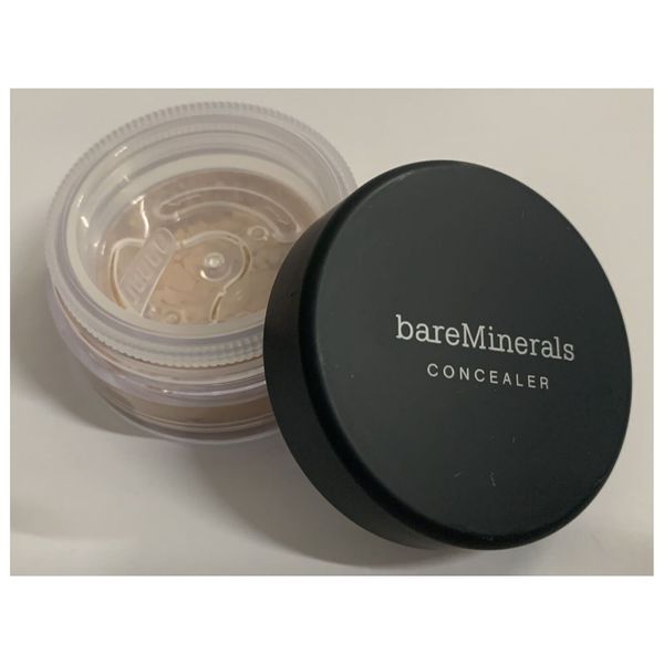 bareMinerals Multi-Tasking Loose Powder Concealer SPF 20 - Summer Bisque 0.07oz