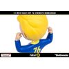 Gaming Heads Fallout: Vault Boy 76 Strength - 12" (Tall) bobblehead