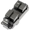 Dorman 901-901 Front Driver Side Door Window Switch Compatible with Select Mazda Models