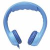 Hamilton Flex Stereo Foam Headphones (Blue)