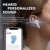 Anker Soundcore Liberty Air 2 Wireless Bluetooth Earbuds,Noise Reduction - White