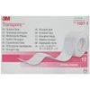 Transpore 3M Klebeband, 2,5 cm x 9,1 m, Box: 12
