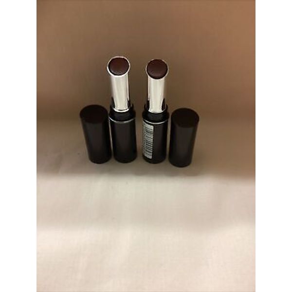 2x Loreal HIP High Intensity Pigments Lipstick #758 DARING Discontinued