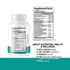 Sugar Balance- Blood Support- 3 Bottles- 180 Capsules