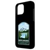 North Cascades National Park Washington Case for iPhone 16 Pro Max
