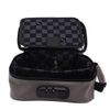 Smell-Proof Premium Stash Bag with Combination Lock  - Gray - FREE SHIPPING
