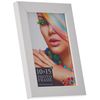 Zep V88465 Mexico 5 Wooden Frame, White
