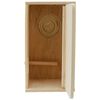 TRIXIE 5630 Nesting Box, Beige, 21 x 12 x 13 cm