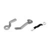 Kawamura Electric Industrial Composing Board Branch Copper Bar Set CUBLS-NCS
