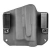 OWB INFORCE APL Holster - Black (Left-Hand, HK VP 9)