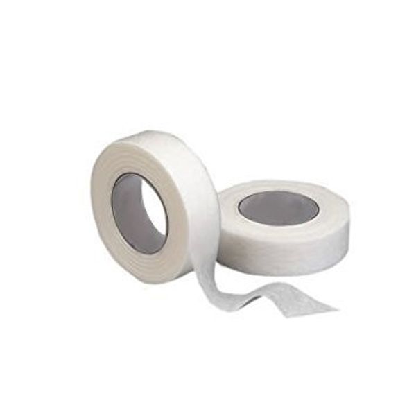 Generic Branded Micropore Tape - 1.25cm x 10m (x24)