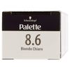 Coloring Treatment Tube 8-6 Light Blond