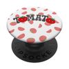 PopGrip Swappable PopGrip, Black, Phone Grip PopSockets Adhesive PopGrip