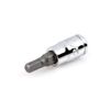 3/16 in Tip, 1/4 in. Drive, SAE, Mfr: SHB02203-A