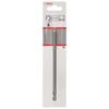 Bosch 2607001672 152 mm Extra Hard Screwdriver Bit for T27 Internal Torx