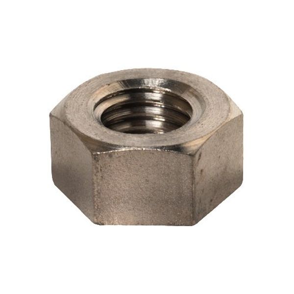 Wilco TINT-12 Domestic Titanium Hex Nuts 1 Type M12 Pack