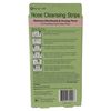 24 Nu Pore cleansing nose strips cleans unclogs pores