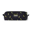 Legami - Case, Zip Closure, Made from Recycled Plastic, Durable, Practical, 22x6cm, Flash Theme, Flash, Taglia Unica, Flash File