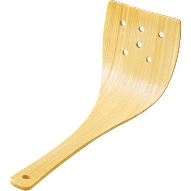 Chinese Tofu Scoop