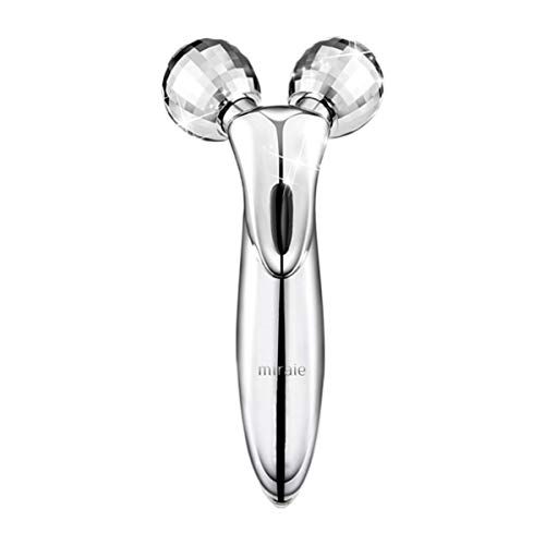 Miraie MicroCURRENT Beauty Roller, Beauty Roller, For Face & Body