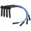 NGK (55005) RC-FX102 Spark Plug Wire Set