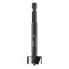 Trend Snappy 20mm Forstner Bit for Accurate Hole Drilling, Quick Release System Compatible, SNAP/FS/20