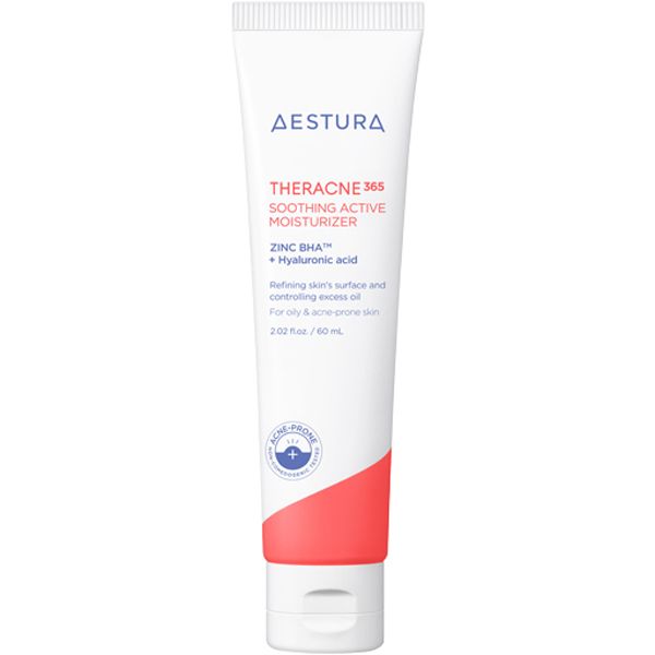 Aestura Theracne 365 Soothing Active Moisturizer