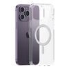AO Protection Pack and Case Bundle for iPhone 14 Pro - Clear